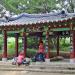 Donghae Hanseom Beach Pavilion (en) 在 東海市 城市 