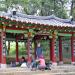 Donghae Hanseom Beach Pavilion (en) 在 東海市 城市 