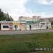 Муниципальный торговый комплекс «Надежда» в городе Хабаровск