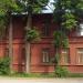 Психоневрологическое отделение Вельской ЦРБ в городе Вельск