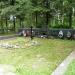 Кладбище немецких военнопленных в городе Петрозаводск