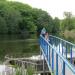 Водоскидний колодязь в місті Київ