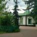 Церква 12 Апостолів і братський корпус в місті Київ