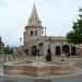 Фонтан (Fountain) (ru) in Budapest city