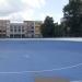 Площадка для мини-футбола и хоккея