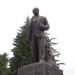 Памятник В. И. Ленину в городе Воскресенск