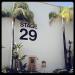 Stage 29 in Los Angeles, California city