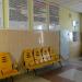 Железнодорожный вокзал станции Авдеевка в городе Авдеевка