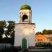 Часовня в городе Авдеевка