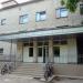 Железнодорожная больница в городе Авдеевка