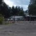Площадка автошколы в городе Павловский Посад