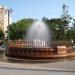 Фонтан у кинотеатра «Дружба» (ru) in Khabarovsk city