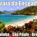 Chalés Recanto El Shadday na Ubatuba city