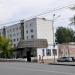 Универсам «Пятёрочка» в городе Екатеринбург