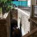 Entrance to the cave, souvenir shop