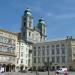 Jesuitenkirche St. Ignatius (Alter Dom)