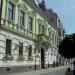 Палац урочистих подій в місті Чернівці