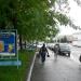 4-й микрорайон в городе Качканар