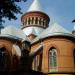 Вірменська церква в місті Чернівці