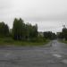Микрорайон Кулацкий посёлок в городе Качканар