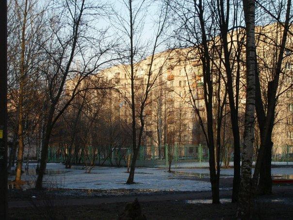 Грандчиф ул верности 10 корп 2 фото ул. Верности, 10 корпус 4 - Санкт-Петербург