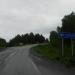 Стела «Западный карьер» в городе Качканар