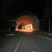 Портал тоннеля (ru) in Gagra city