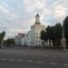 Дом физкультуры МТЗ в городе Минск