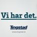 Tingstad in Göteborg city