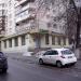 Відділення «Ощадбанку» № 5441/0499 в місті Київ