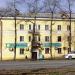 Ликвидированный банк «Уссури» в городе Хабаровск
