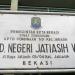 SD NEGERI JATIASIH 5 (id) in Bekasi city