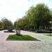 Площадь в городе Подольск
