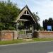 Lychgate