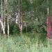 Памятник в городе Вологда