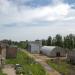 Ангар в городе Тверь