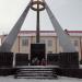Памятник участникам локальных войн (ru) in Tuymazy city