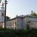 Дом причта в городе Тула