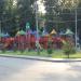 Детская игровая площадка в городе Тула