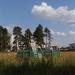 Колодец в городе Андреевка