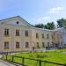 Медсанчасть УрФУ в городе Екатеринбург