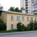 Библиотечная ул., 54 в городе Екатеринбург