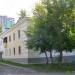 ул. Гагарина, 59а в городе Екатеринбург