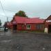 Торговые павильоны в городе Кубинка