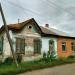 Старый дом в городе Чернигов