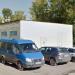 Будка трансформатора в городе Октябрьский