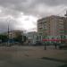 Продуктовый торговый павильон в городе Вологда