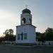 Часовня в городе Авдеевка