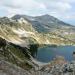 Tevnoto Vasilashko Lake