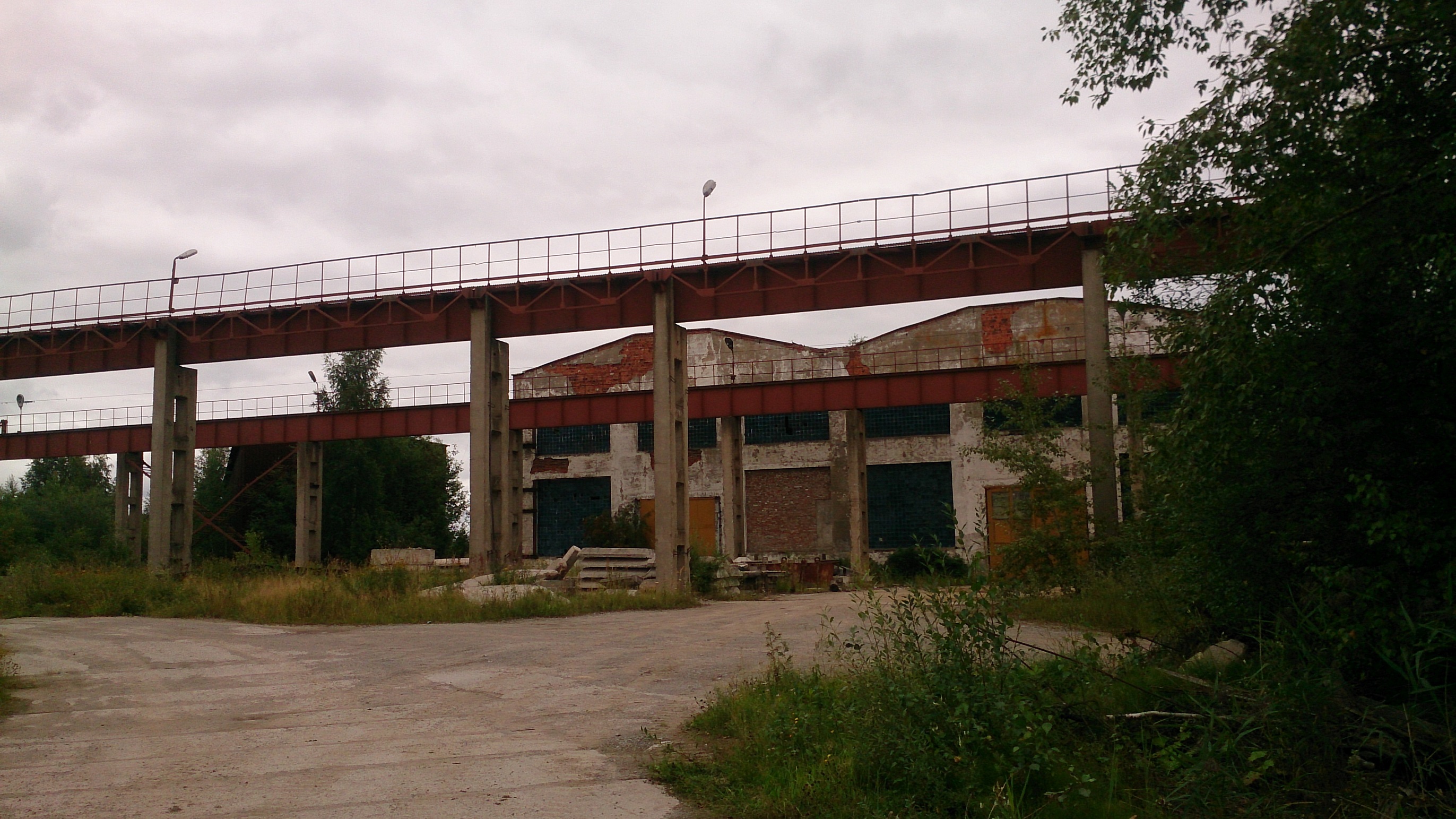 World / Russia / Vologda / Vologda , 2 км от центра (Вологда) Мир ...